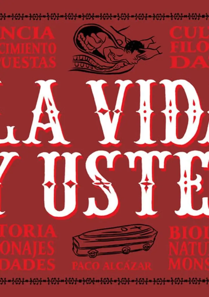 La vida y usted – ¡Caramba!