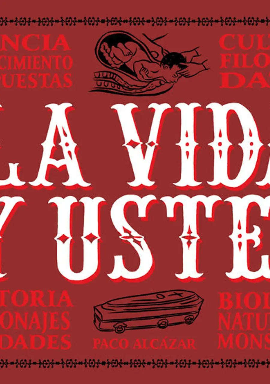 La vida y usted – ¡Caramba!