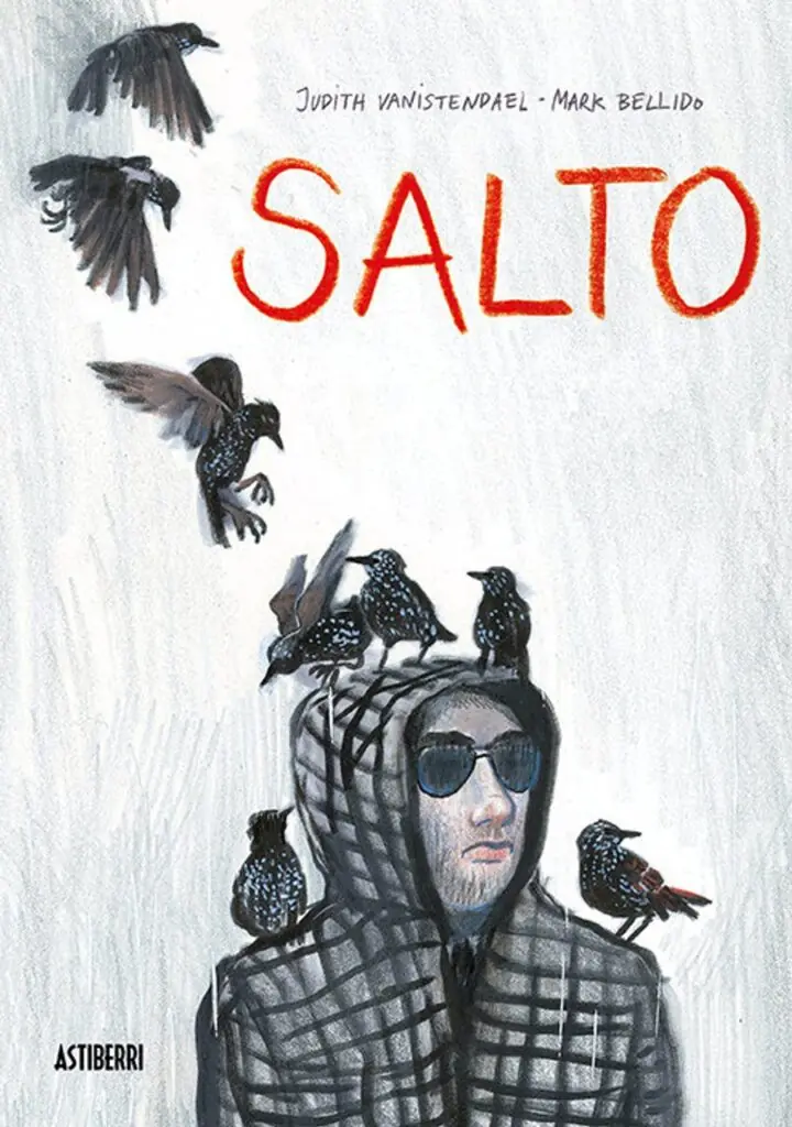 Salto – Astiberri