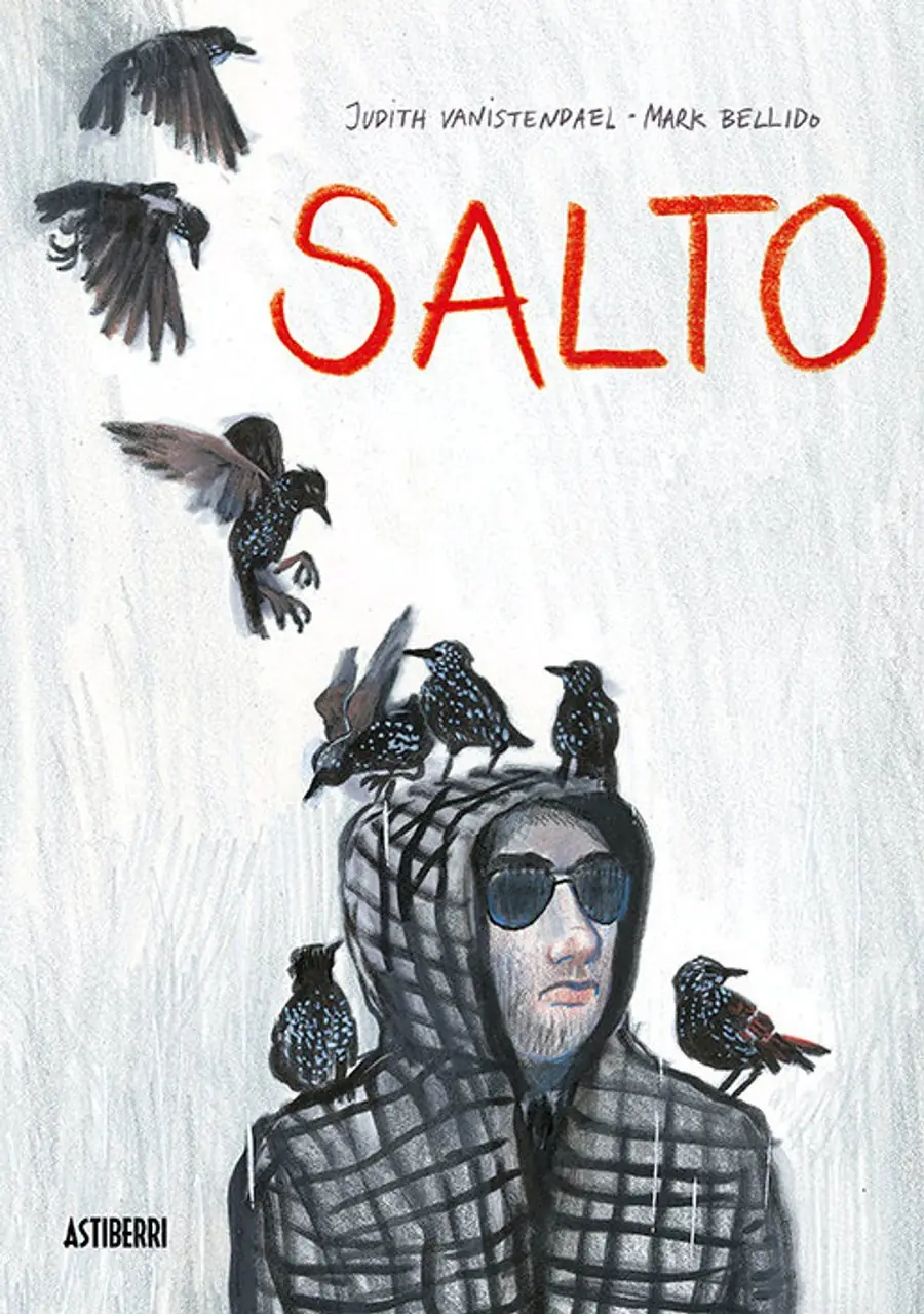 Salto – Astiberri