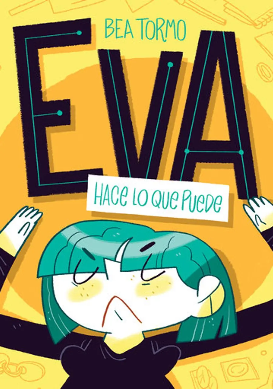Eva hace lo que puede – ¡Caramba!
