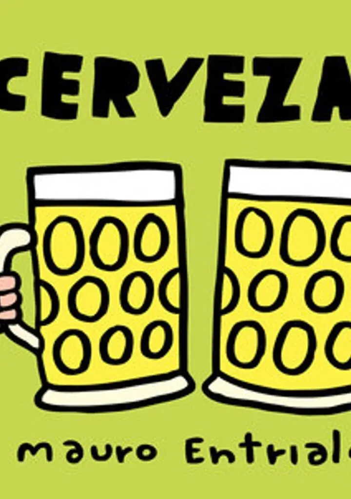 Cervezas – Astiberri