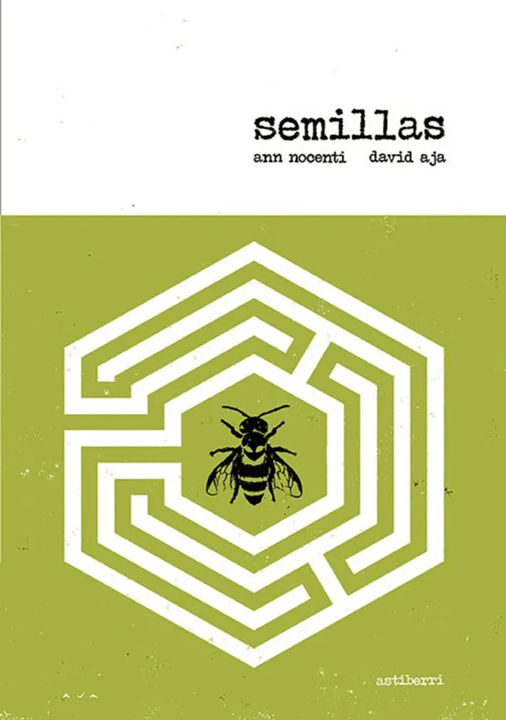Semillas – Astiberri