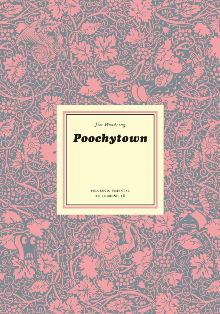 Poochytown – Fulgencio Pimentel