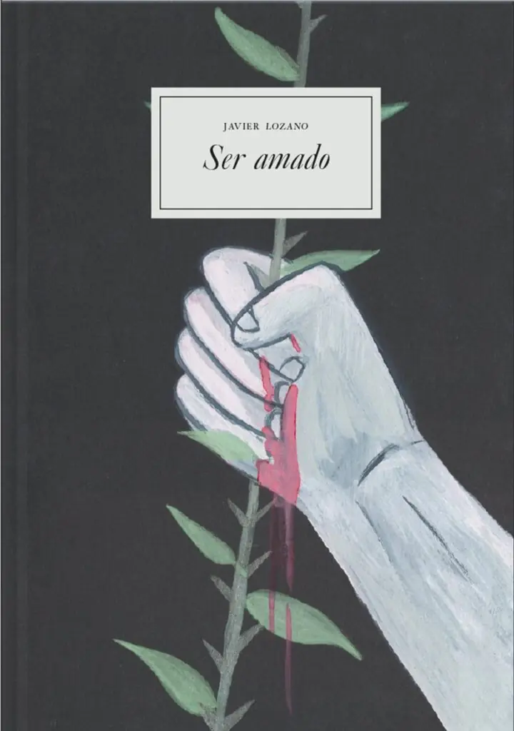 Ser amado – Fulgencio Pimentel