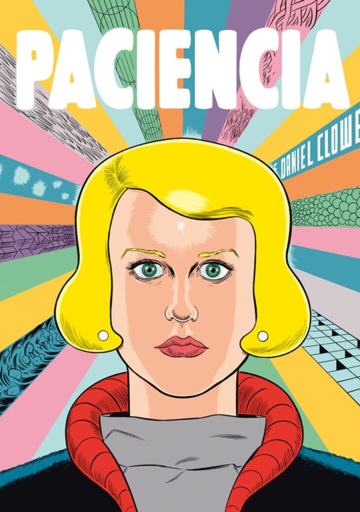 Paciencia – Fulgencio Pimentel