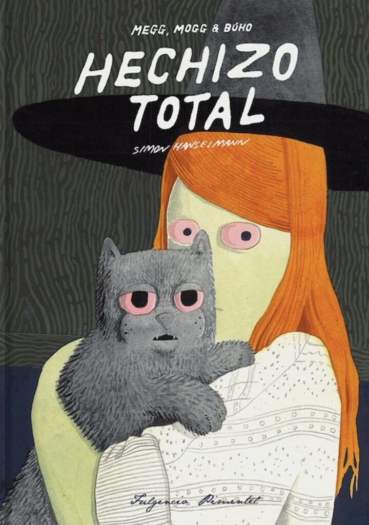 Hechizo total – Fulgencio Pimentel
