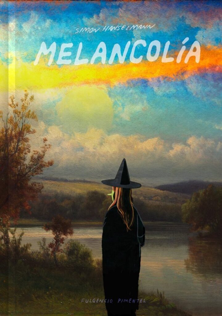 Melancolía – Fulgencio Pimentel