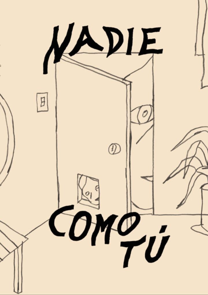 Nadie Como Tu – Fulgencio Pimentel