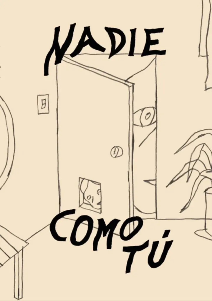 Nadie Como Tu – Fulgencio Pimentel