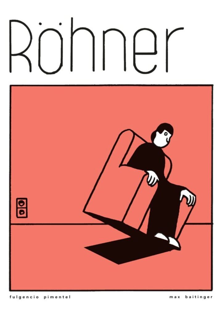 Rohner (2.ª Ed.) – Fulgencio Pimentel