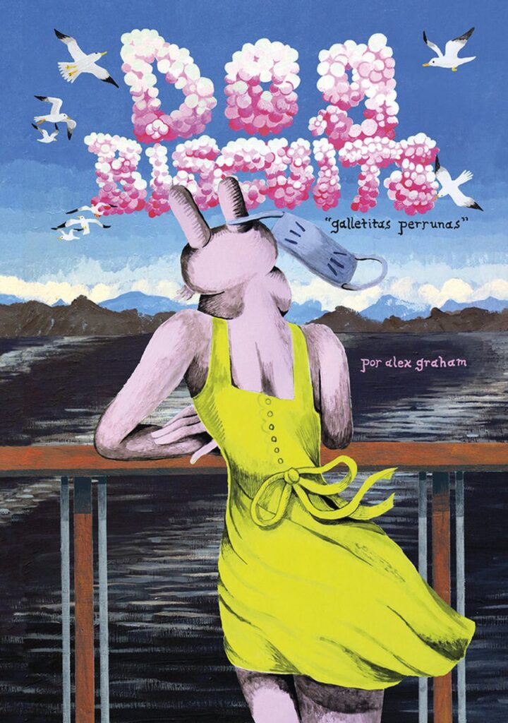 Dog Biscuits – Fulgencio Pimentel