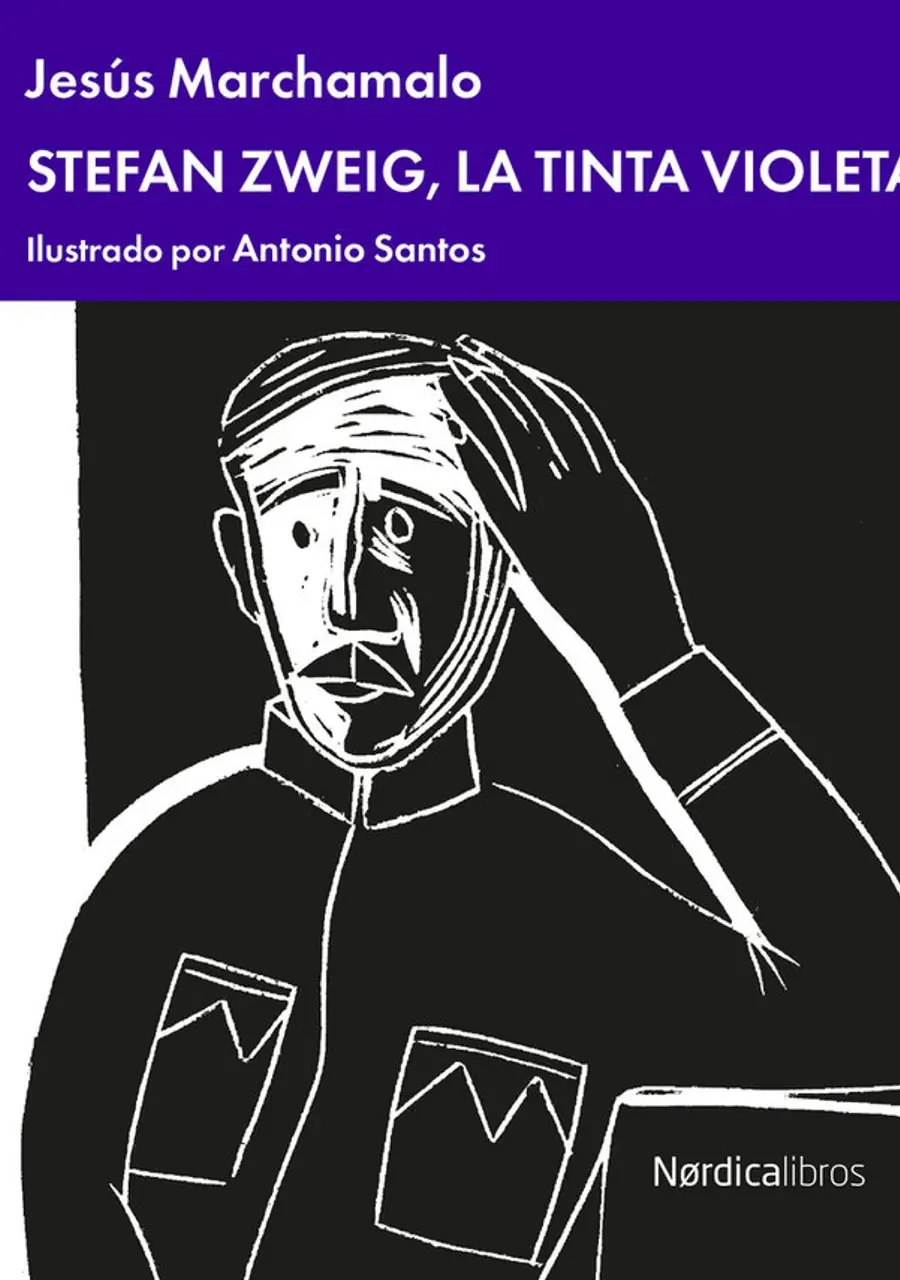 Stefan Zweig – Nórdica Libros