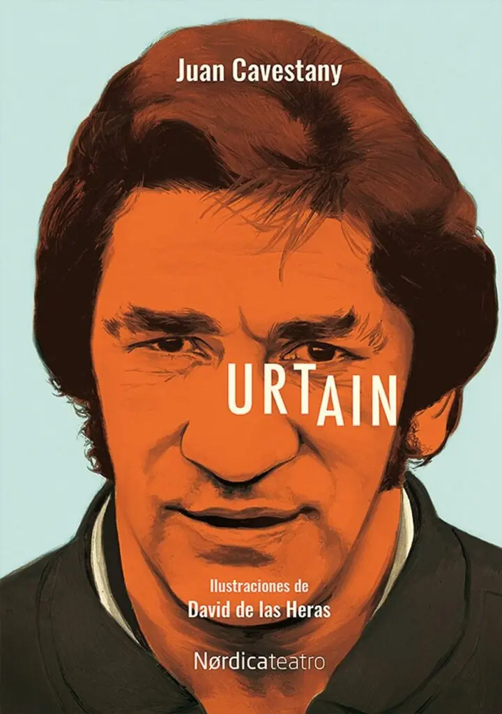 Urtain – Nórdica Libros