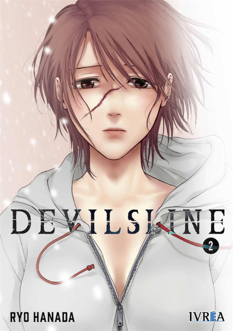 Devils Line 02 – Ivrea España