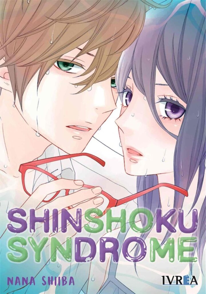 Shinshoku Syndroe – Ivrea España