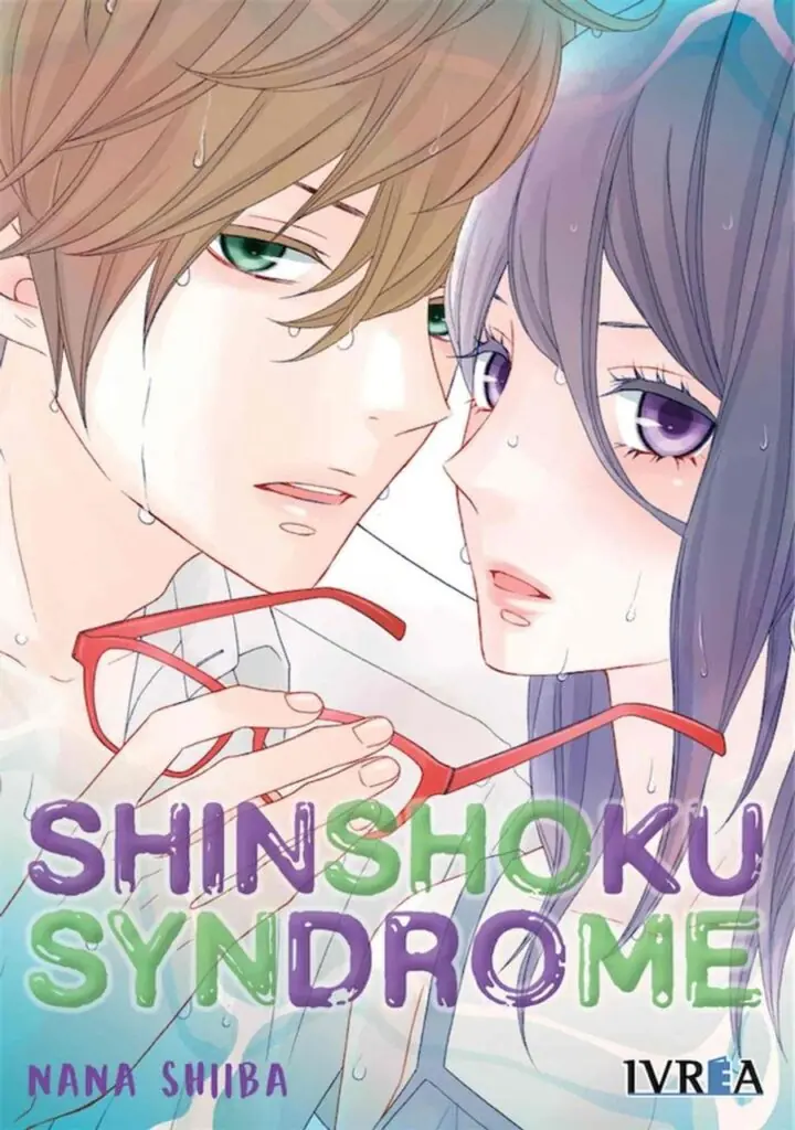 Shinshoku Syndroe – Ivrea España