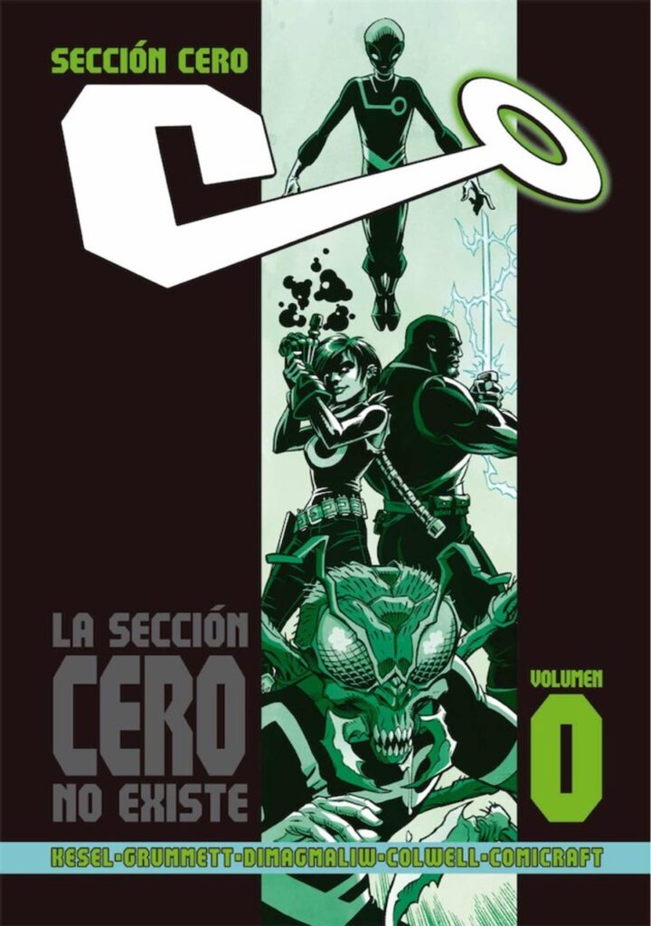 Seccion Cero 00 – Plan B Publicaciones