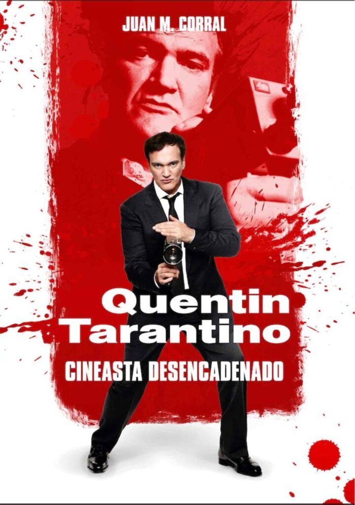 Quentin Tarantino – Plan B Publicaciones