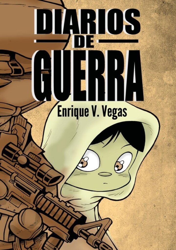 Diarios de Guerra – Dolmen Editorial