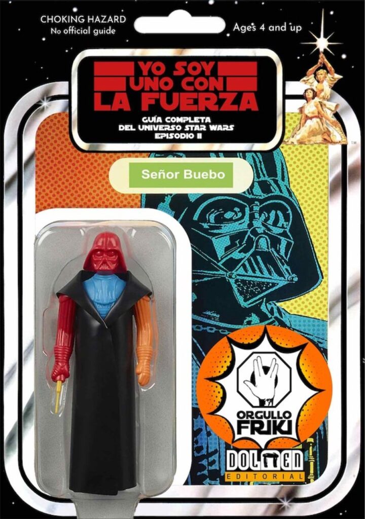 yo soy uno con la fuerza – Plan B Publicaciones