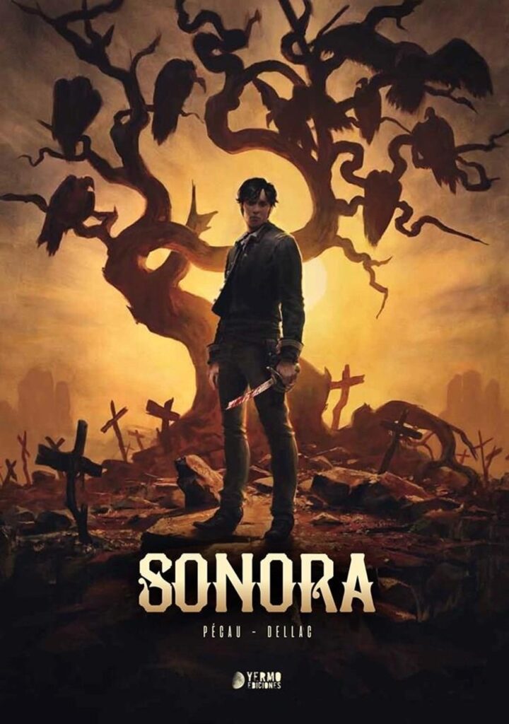 Sonora Integral – Yermo Ediciones