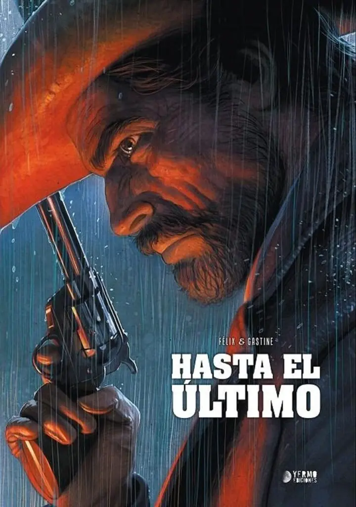 Hasta el Último 3ª Edición – Yermo Ediciones