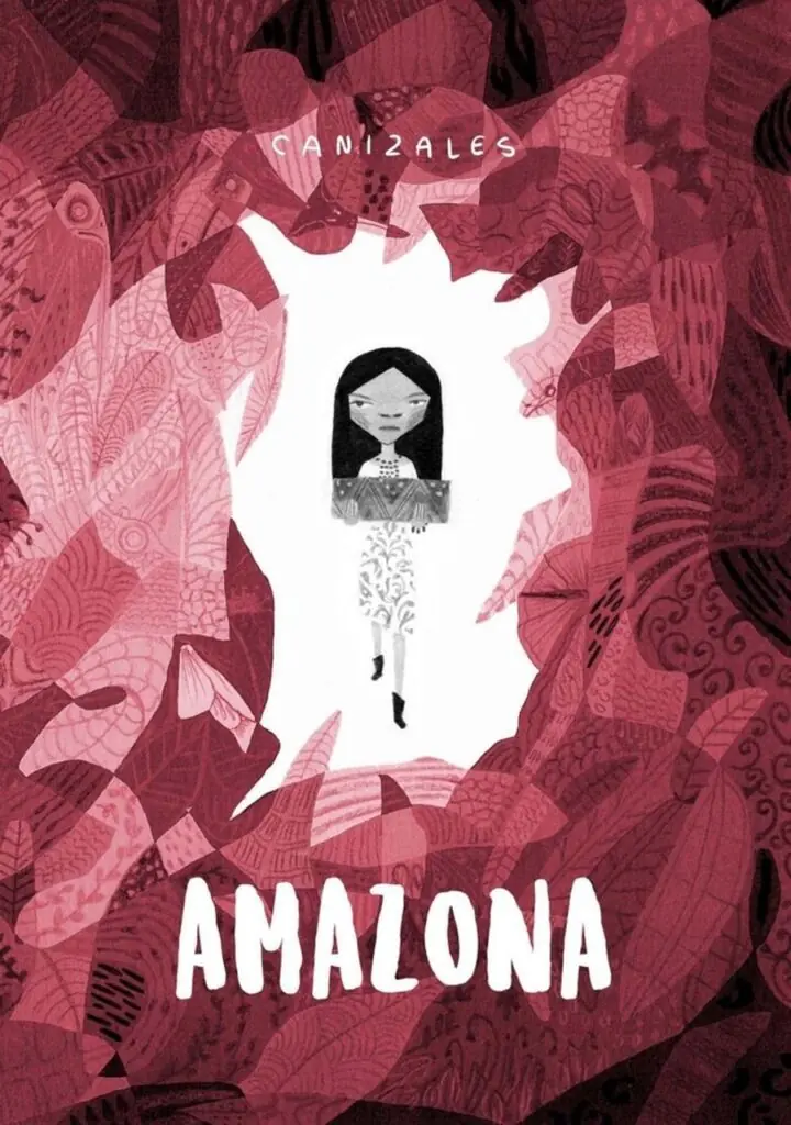 Amazona – Nuevo Nueve