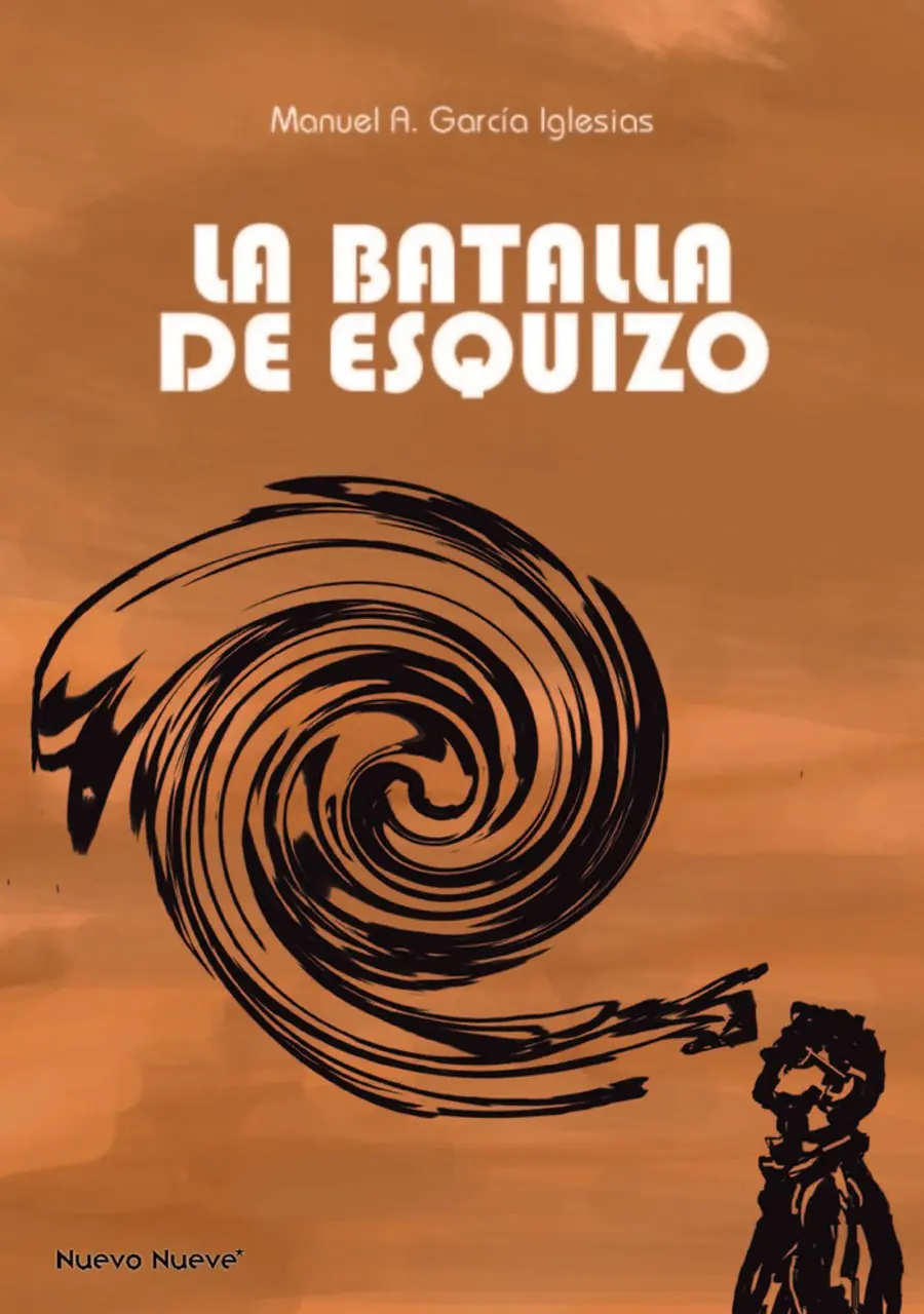La batalla de Esquizo – Nuevo Nueve