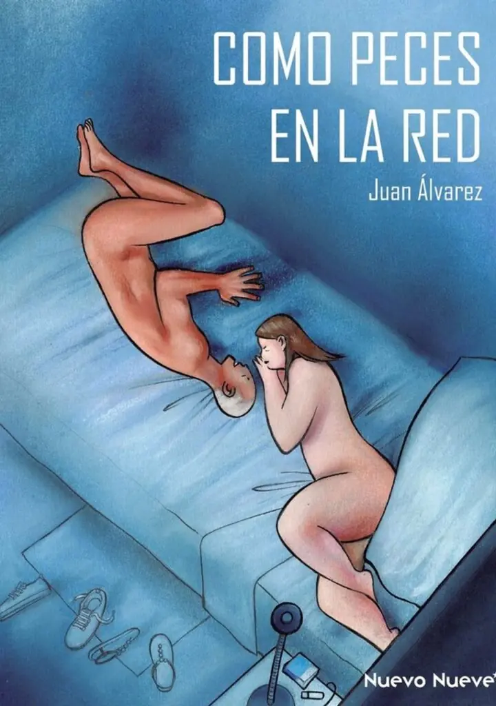 Como peces en la red – Nuevo Nueve