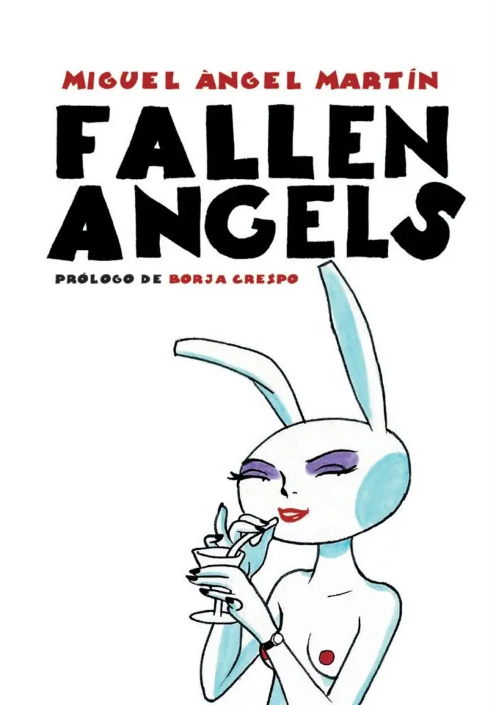 Fallen Angels – Nuevo Nueve