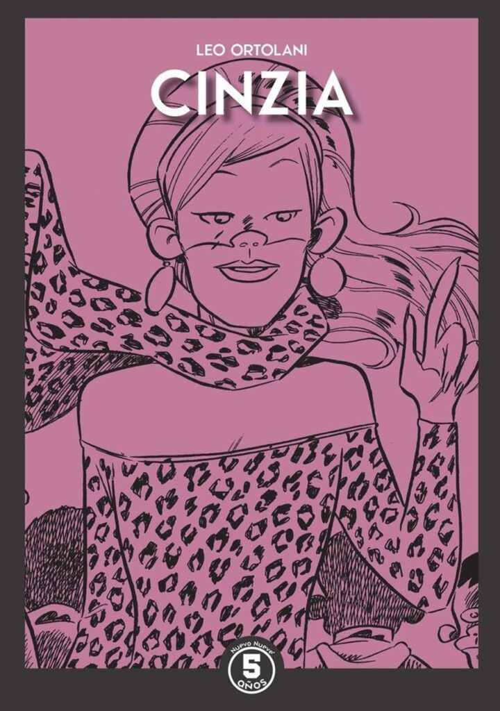 Cinzia – Nuevo Nueve
