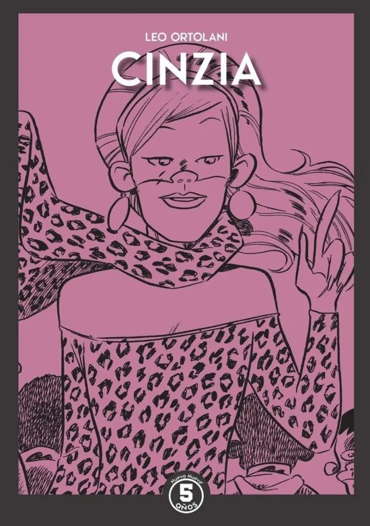 Cinzia – Nuevo Nueve