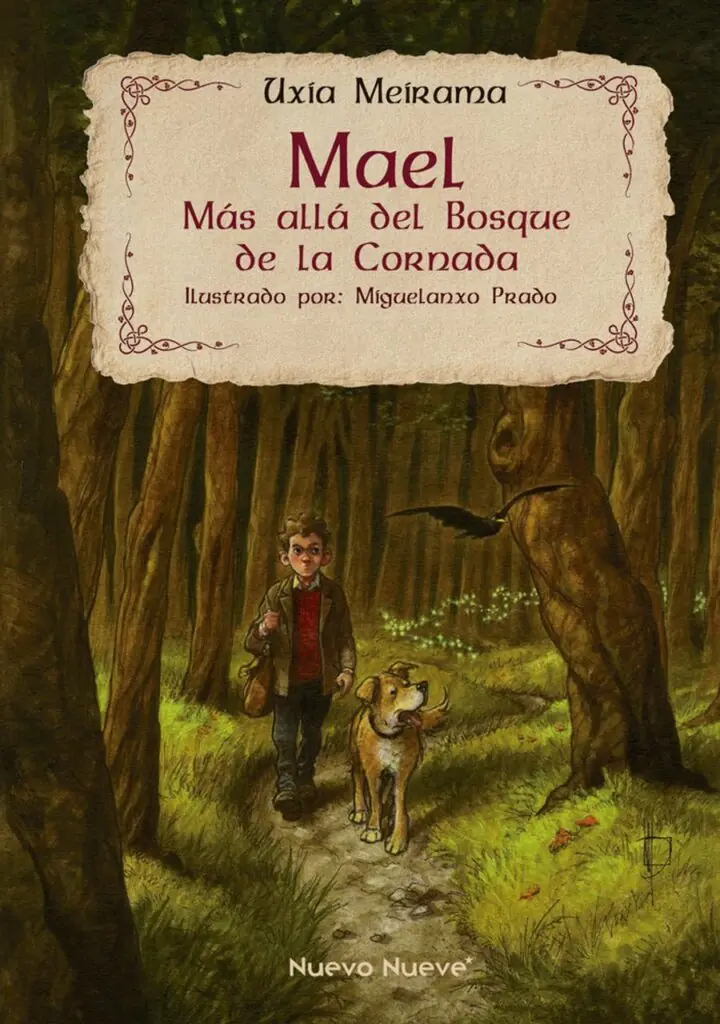 Mael – Nuevo Nueve