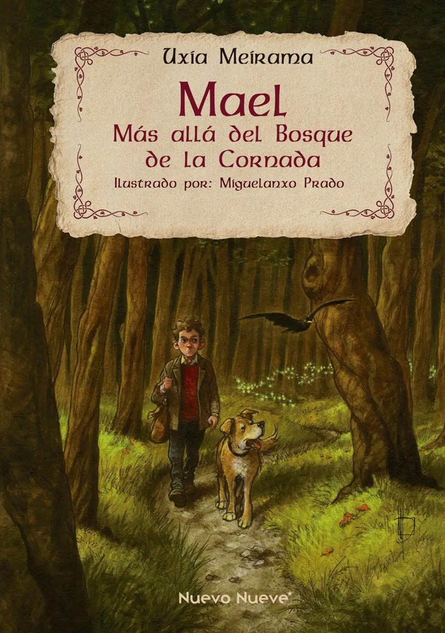 Mael – Nuevo Nueve