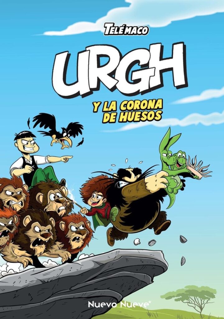 Urgh – Nuevo Nueve