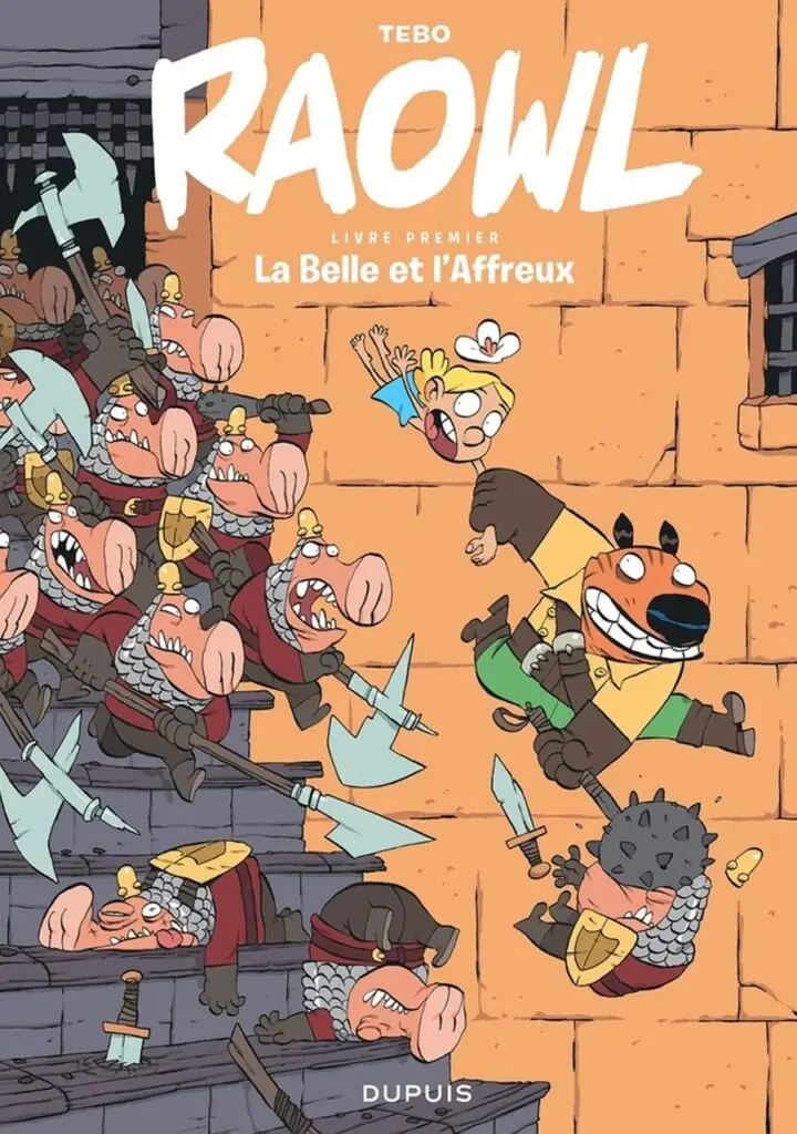 Raowl – Nuevo Nueve