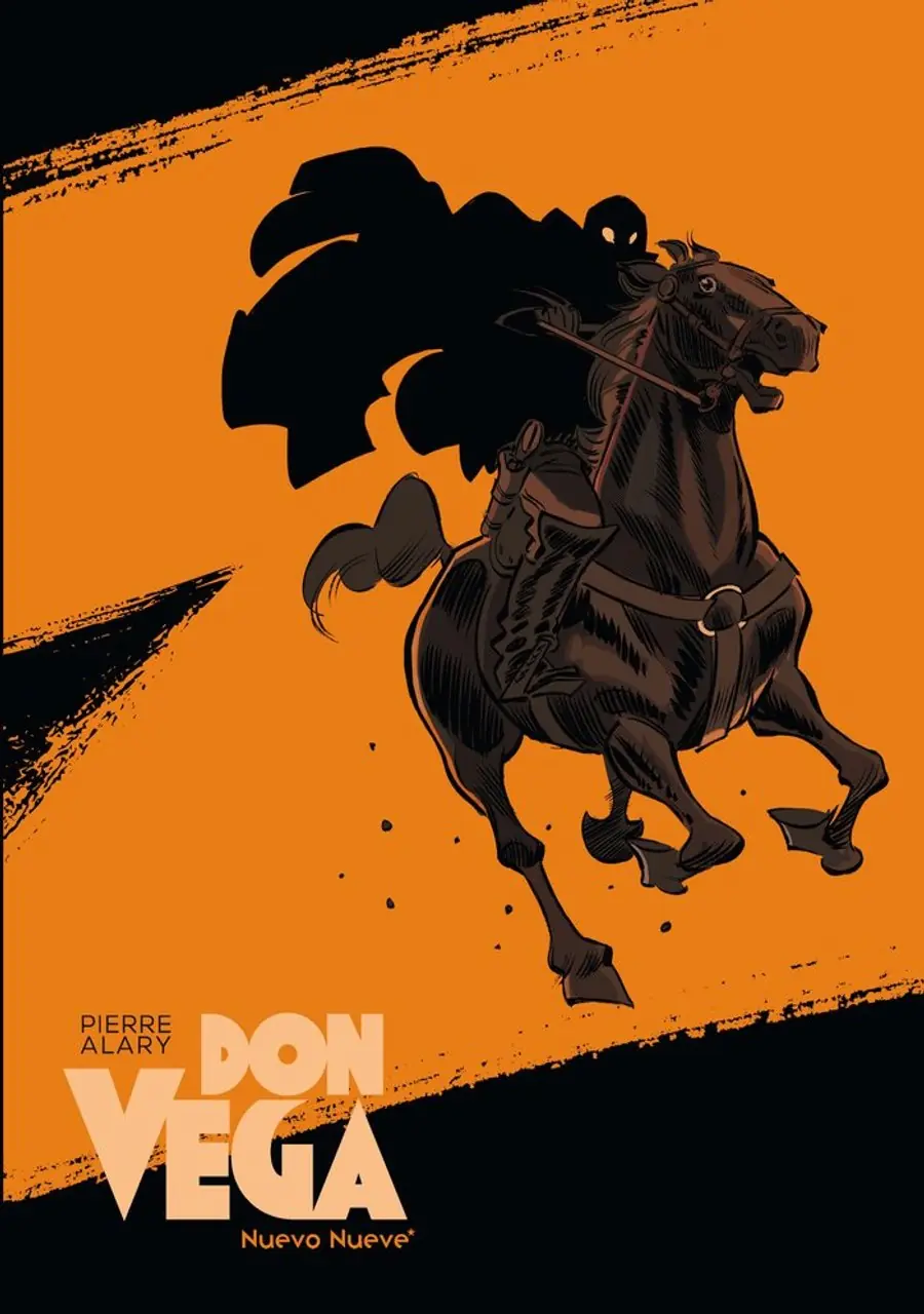 Don Vega – Nuevo Nueve