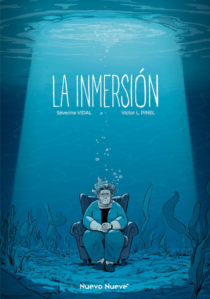 La Inmersión – Nuevo Nueve