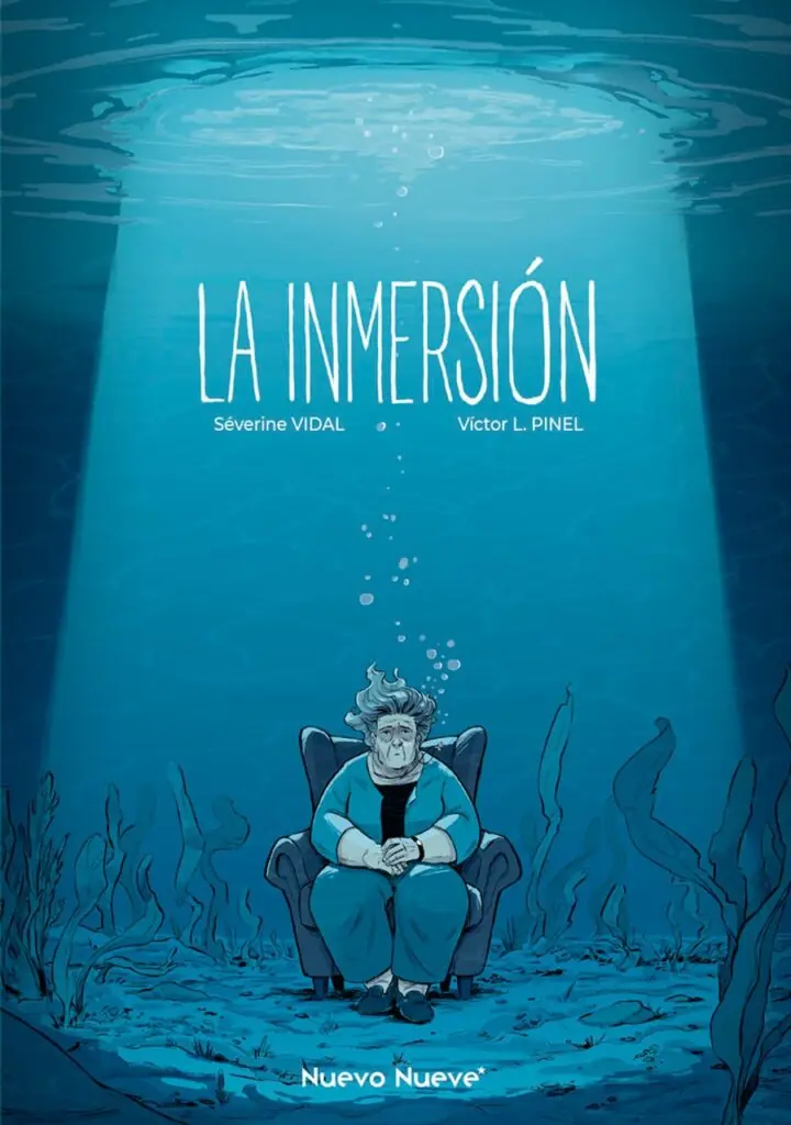 La Inmersión – Nuevo Nueve