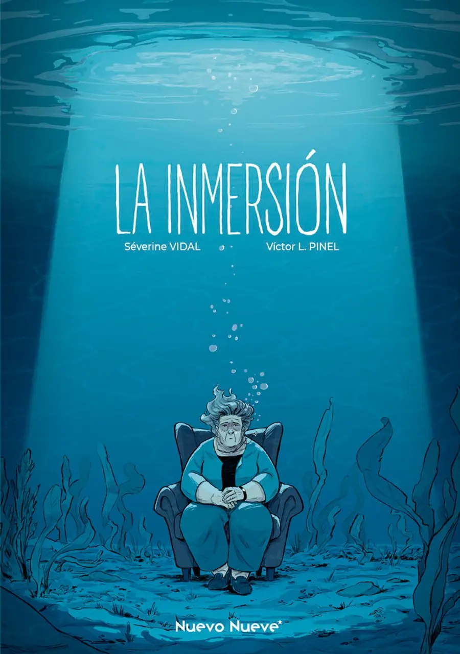 La Inmersión – Nuevo Nueve