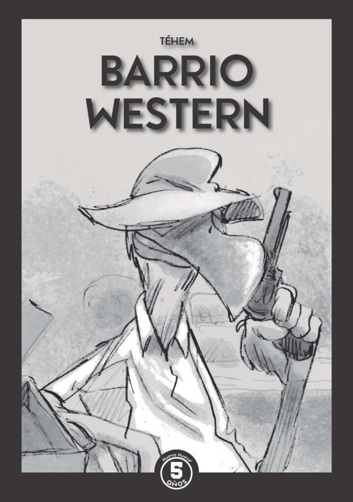 Barrio Western – Nuevo Nueve