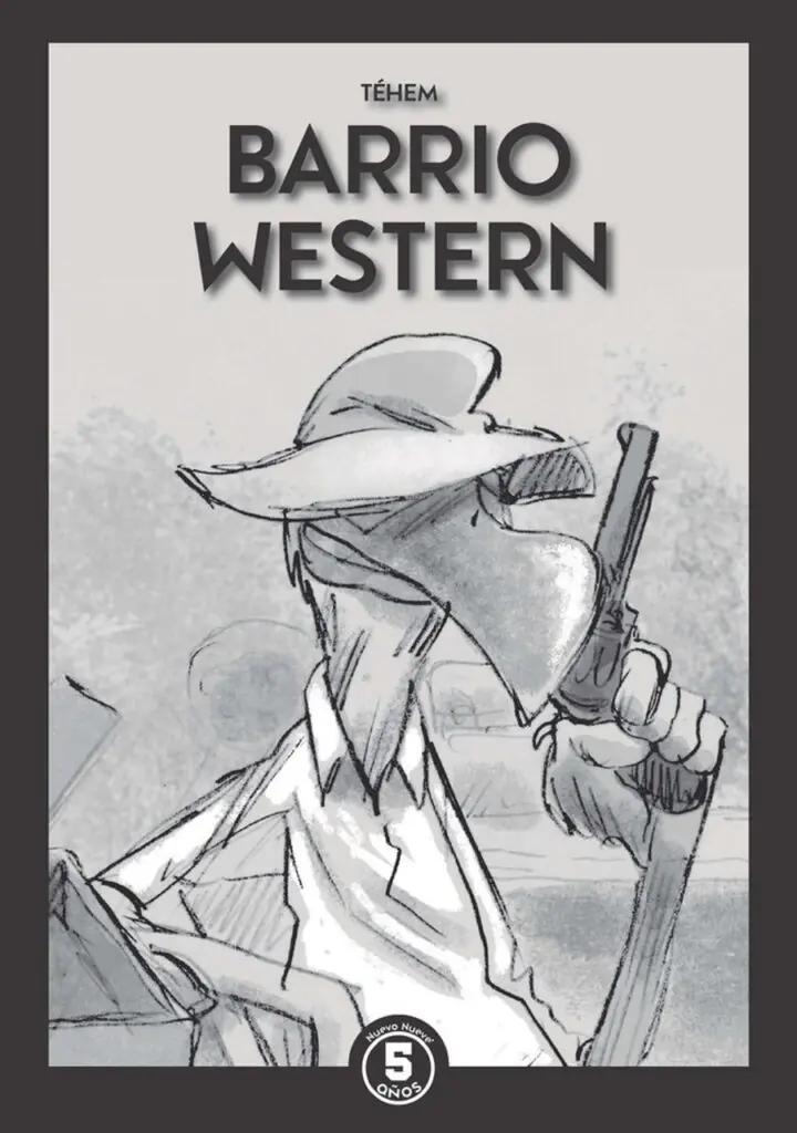 Barrio Western – Nuevo Nueve