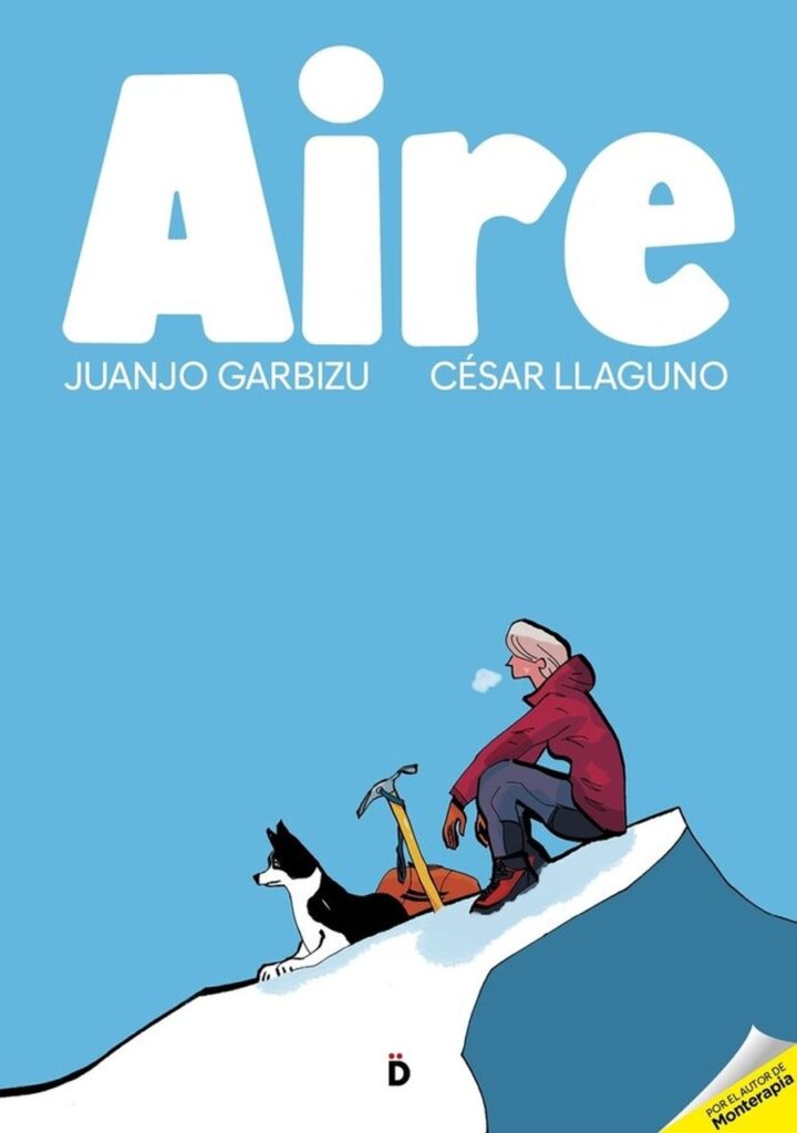 Aire – Editorial Dieresis