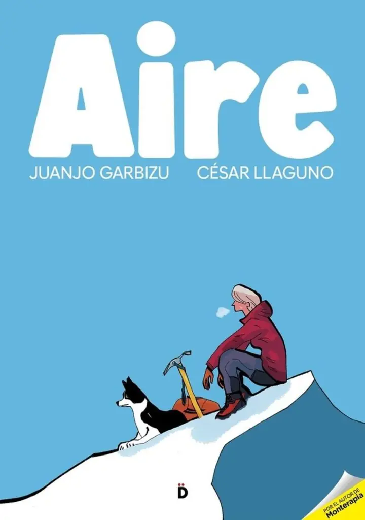 Aire – Editorial Dieresis