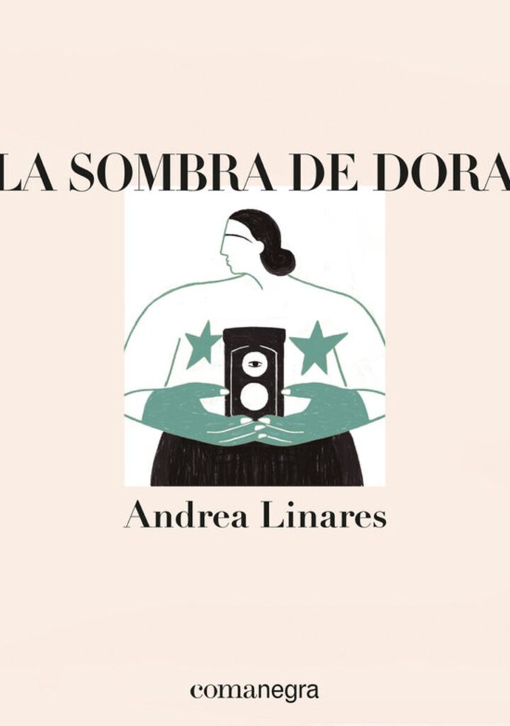 La sombra de Dora – Editorial Comanegra