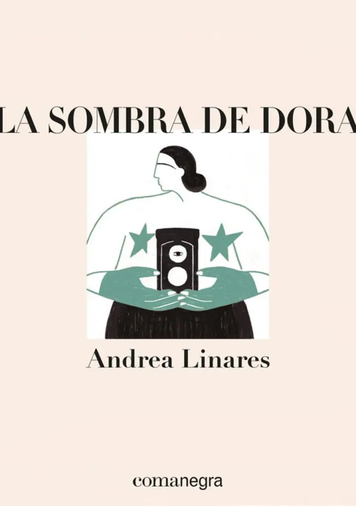 La sombra de Dora – Editorial Comanegra