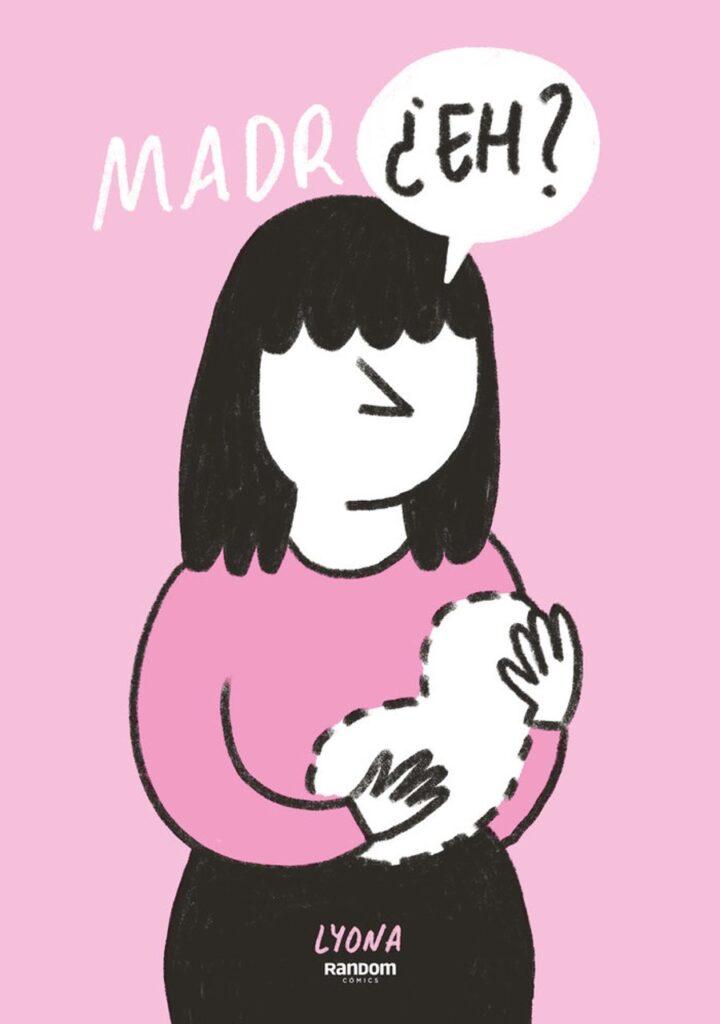 Madr¿Eh? – Random Comics