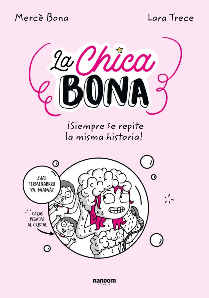 La Chica Bona – Random Comics