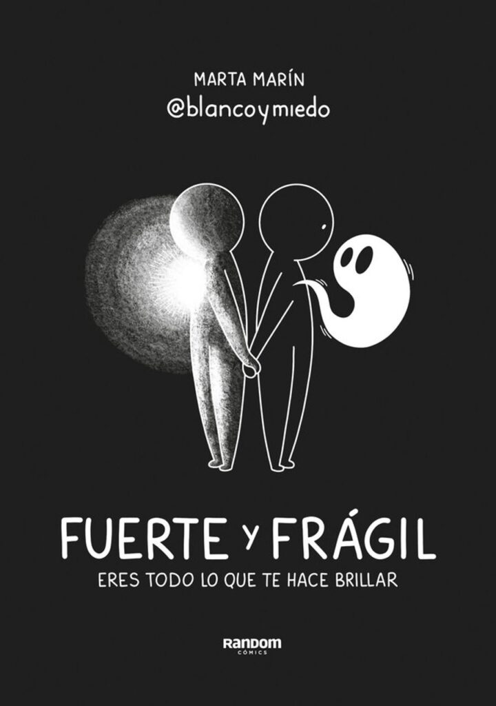 Fuerte y Frágil – Random Comics